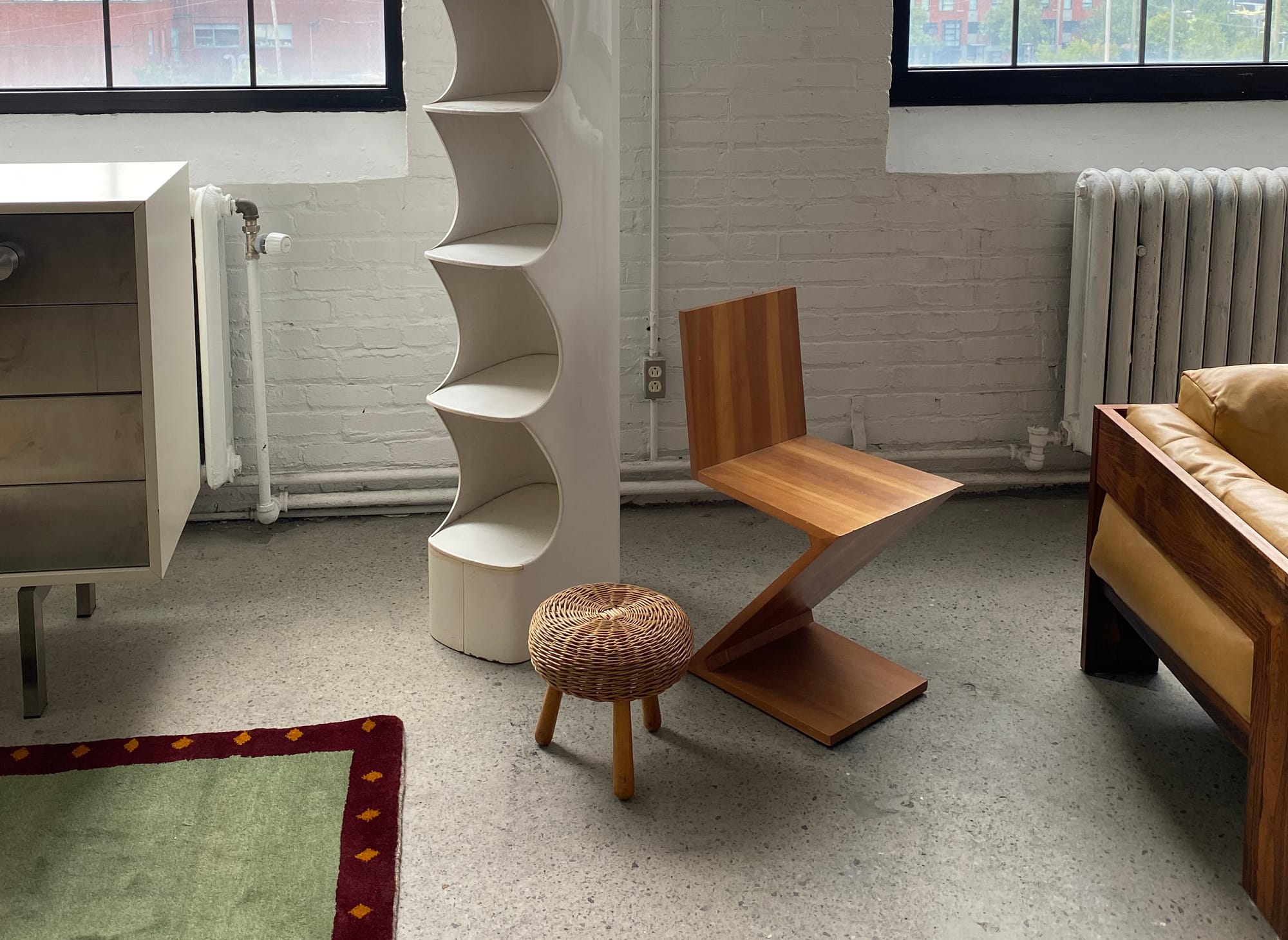 More Montreal stealth stores – let's go!