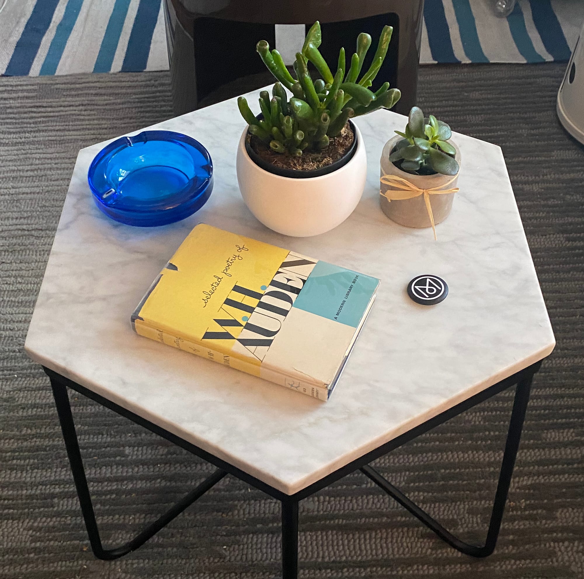 Let's look at book nooks