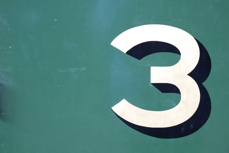 3 tips for a home as unique as you are