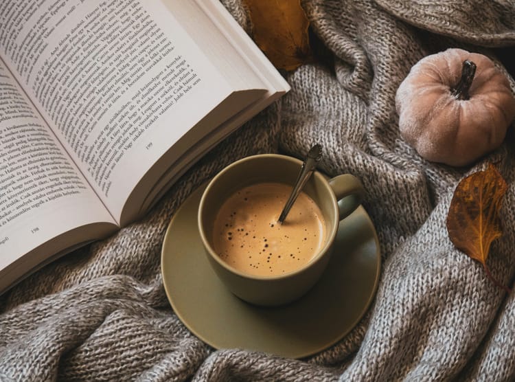 Autumn reading