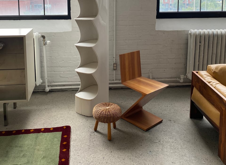 More Montreal stealth stores – let's go!
