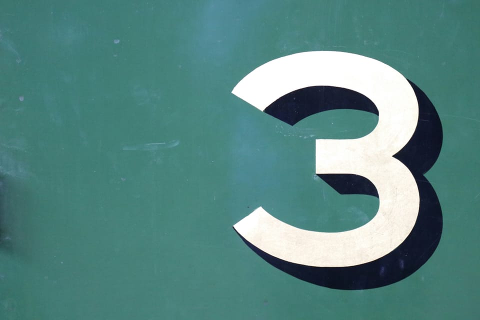 3 tips for a home as unique as you are