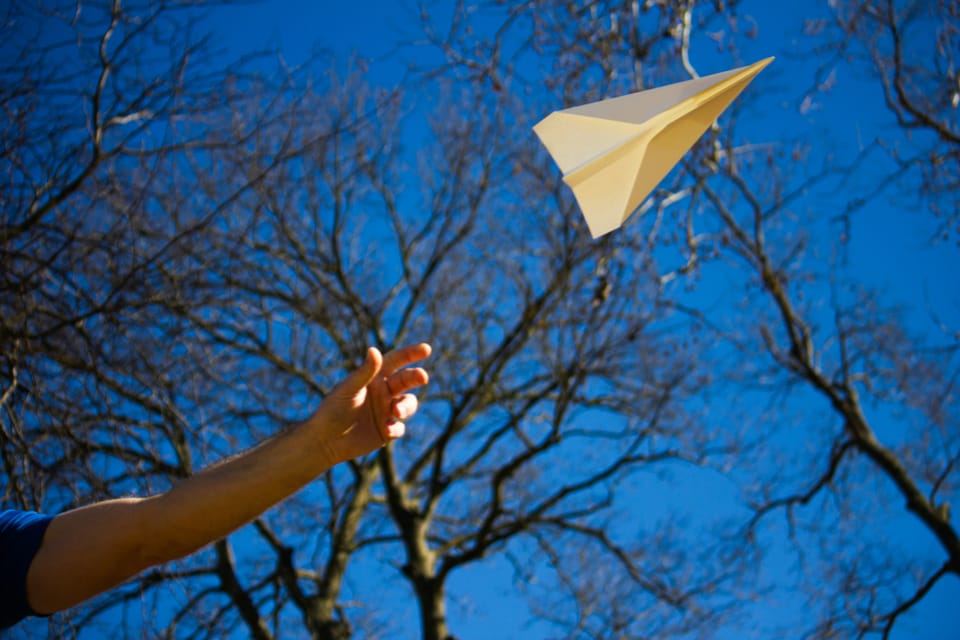 The voyages of objects + More