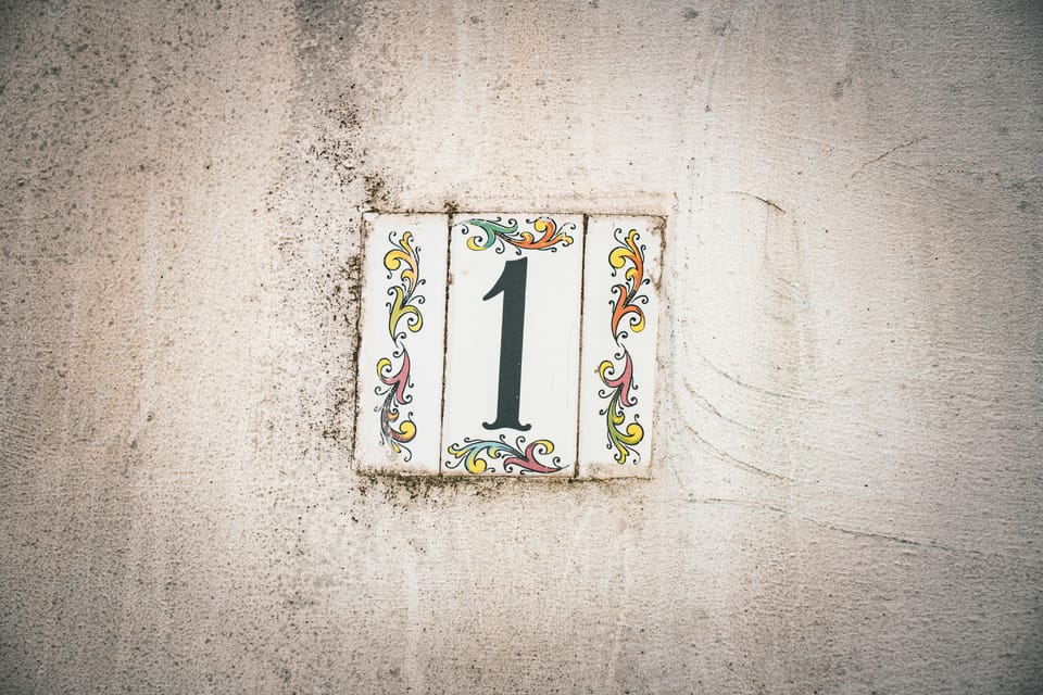 The one-item gift guide